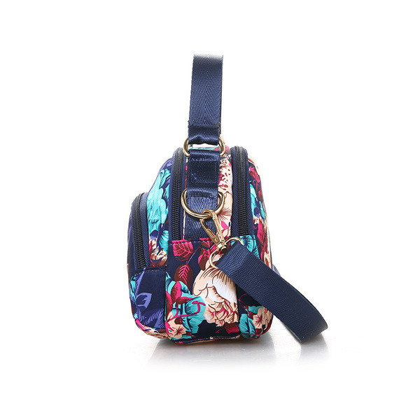 Geanta casual dama cu maner scurt si lung