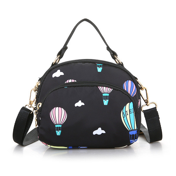 Geanta casual dama cu maner scurt si lung