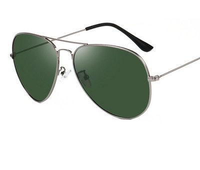 Alkalmi férfi napszemüveg többféle színben