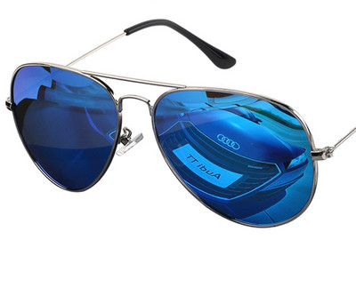 Alkalmi férfi napszemüveg többféle színben