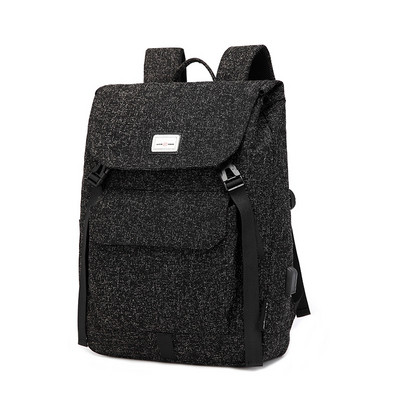 Sport és hétköznapi férfi hátizsák többféle színben