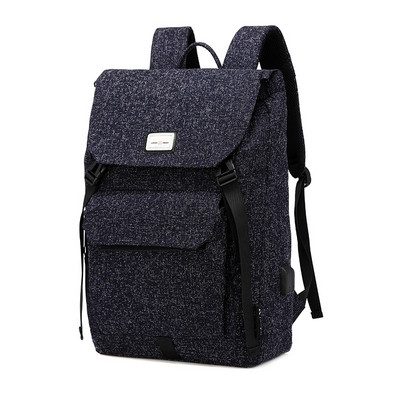 Sport és hétköznapi férfi hátizsák többféle színben