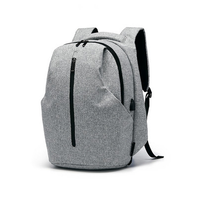 Rucsac sport pentru bărbați cu buzunar frontal în mai multe culori