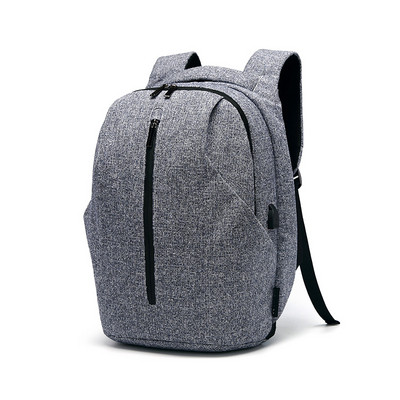 Rucsac sport pentru bărbați cu buzunar frontal în mai multe culori