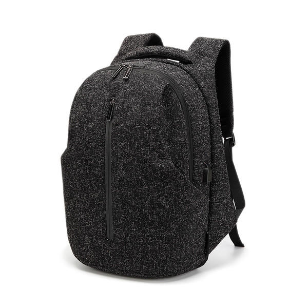 Rucsac sport pentru bărbați cu buzunar frontal în mai multe culori