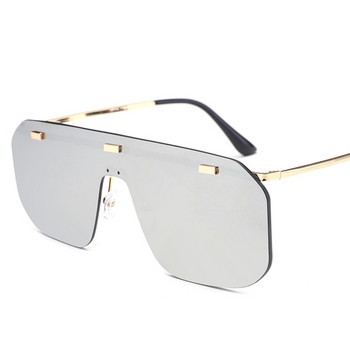 Нови модерни мъжки слънчеви очила в няколко цвята 