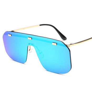 Νέα μοντέρνα γυαλιά ηλίου σε διάφορα χρώματα