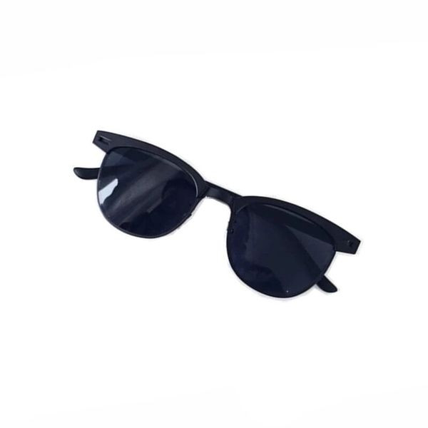 Új modern napszemüveg két színnel