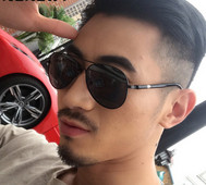 Ochelari moderni pentru barbati in mai multe culori