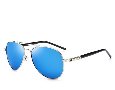 Ochelari moderni pentru barbati in mai multe culori