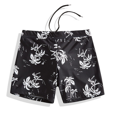 Modern férfi fürdőruha különböző színekben