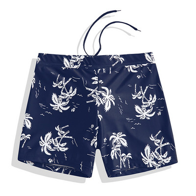 Modern férfi fürdőruha különböző színekben