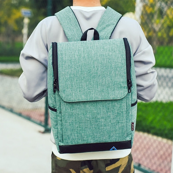 Rucsac actual pentru bărbați în mai multe culori