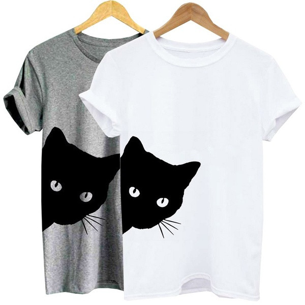 Tricou casual dama cu decolteu O in mai multe culori cu aplicatie