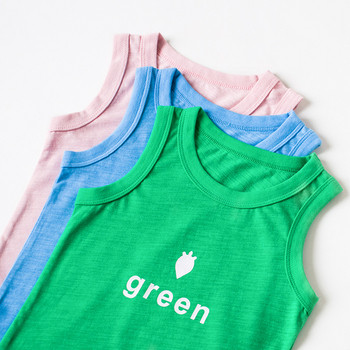 Παιδικό μπλουζάκι για αγόρια και κορίτσια σε τρία χρώματα