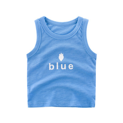 Gyerek felső három színben fiúknak és lányoknak