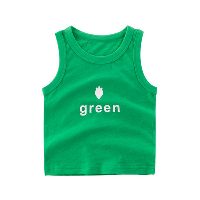 Gyerek felső három színben fiúknak és lányoknak