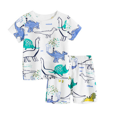 Set modern pentru copii trei modele pentru baieti