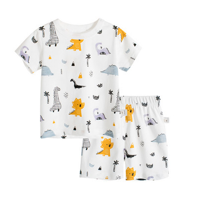 Set modern pentru copii trei modele pentru baieti