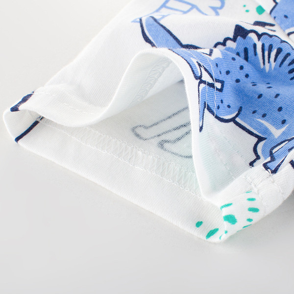 Set modern pentru copii trei modele pentru baieti