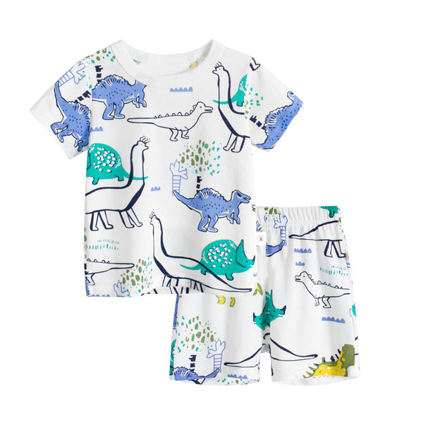 Set modern pentru copii trei modele pentru baieti