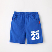 Gyerek rövidnadrág fiúknak hat színben