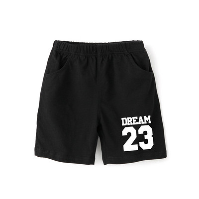 Gyerek rövidnadrág fiúknak hat színben