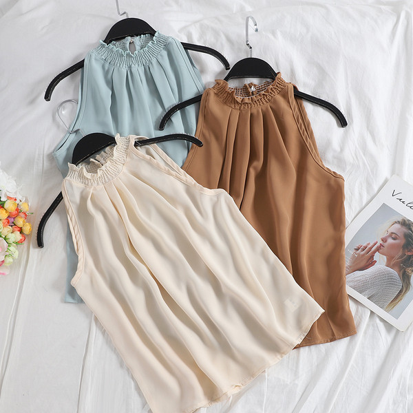 Maieu elegant de damă în mai multe culori