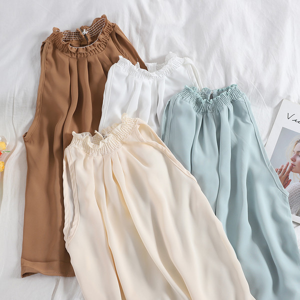 Maieu elegant de damă în mai multe culori