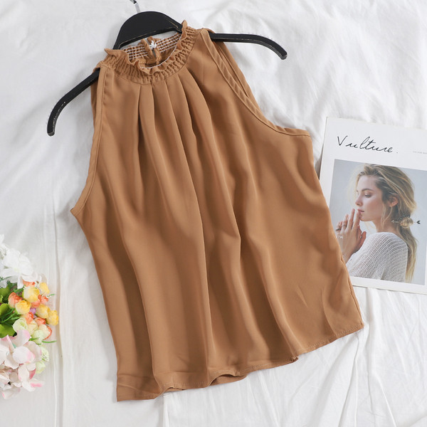 Maieu elegant de damă în mai multe culori