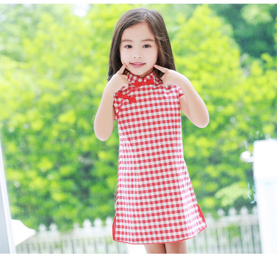 Alkalmi gyerekruha fekete, piros és kék színekben