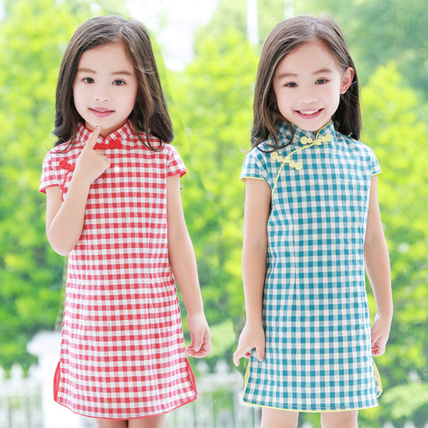 Alkalmi gyerekruha fekete, piros és kék színekben