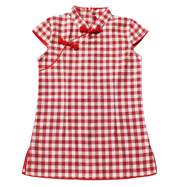 Alkalmi gyerekruha fekete, piros és kék színekben