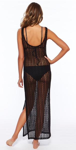 Pareo de dama modern in doua culori