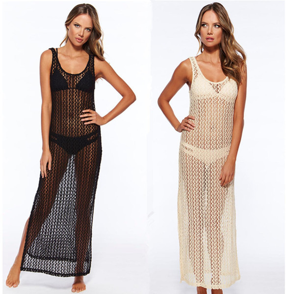 Pareo de dama modern in doua culori