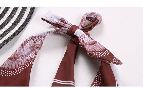 Modern női teljes fürdőruha