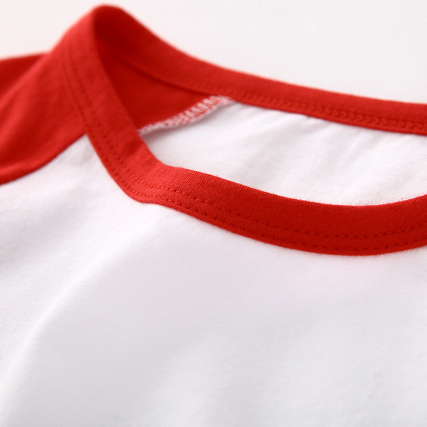 Tricou casual pentru copii pentru baieti in trei culori