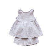 Napi gyerekkészlet lányoknak két színben