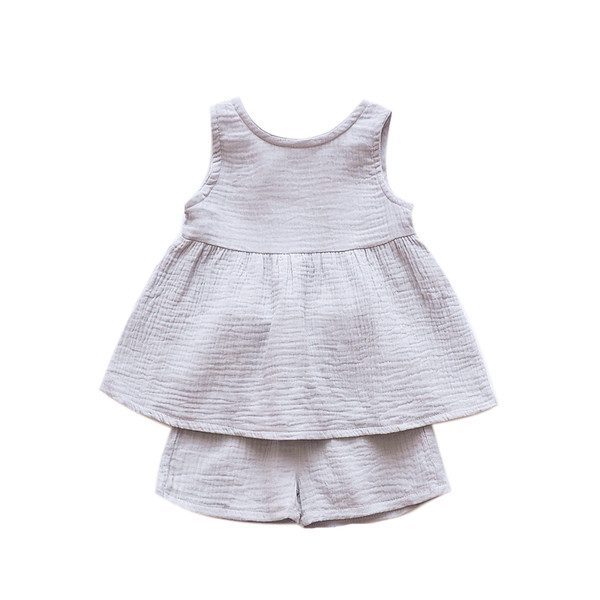 Napi gyerekkészlet lányoknak két színben