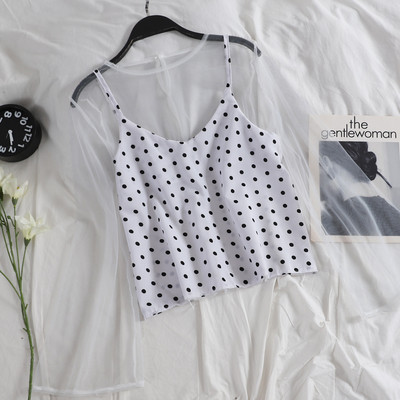 Modern női pecsétblúz + felső három színben