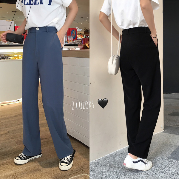 Pantaloni de dama sport si eleganti in mai multe culori