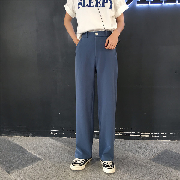 Pantaloni de dama sport si eleganti in mai multe culori