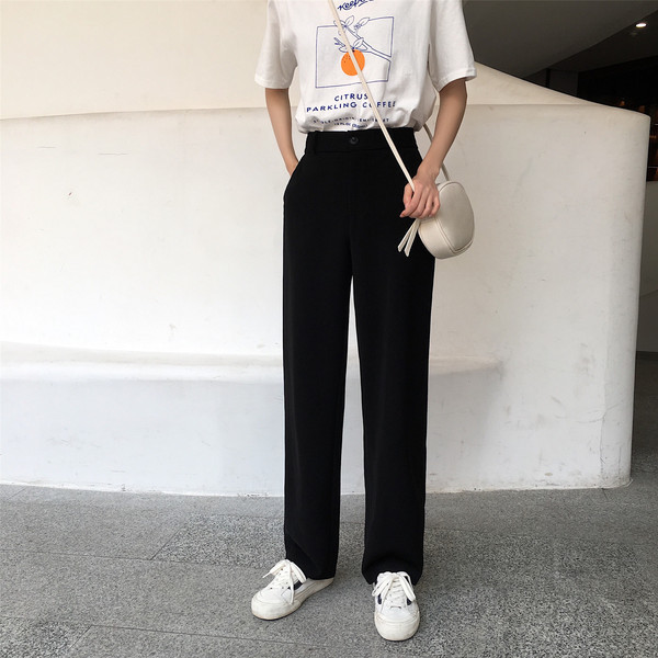 Pantaloni de dama sport si eleganti in mai multe culori