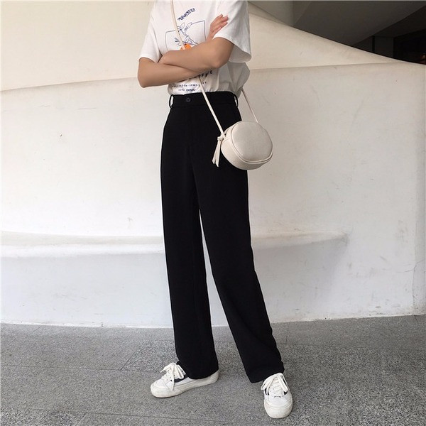 Pantaloni de dama sport si eleganti in mai multe culori