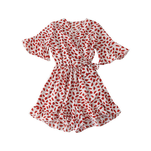 Női overall új modellje V-nyakkal, három színben