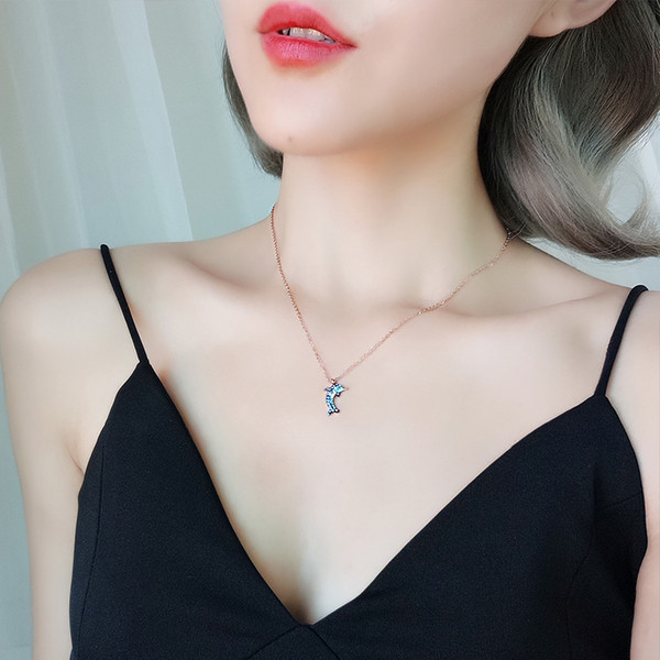 Napi női nyaklánc medállal