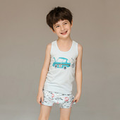 Pijamale pentru copii pentru baieti