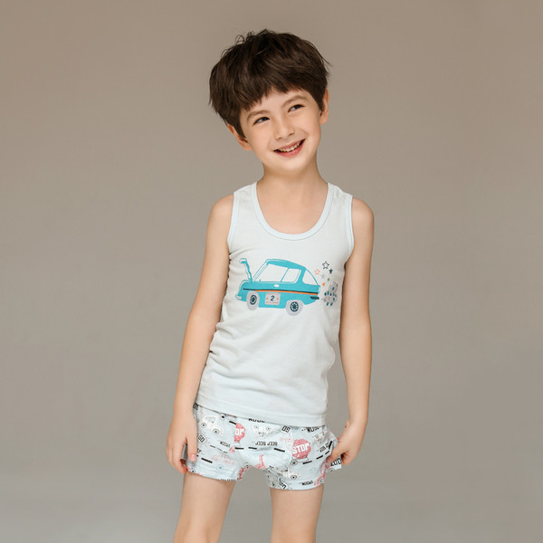 Pijamale pentru copii pentru baieti