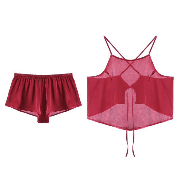 Pijamale de vara dama in doua parti in mai multe culori