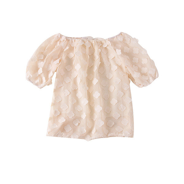 Camasa moderna de dama cu maneca scurta in mai multe culori